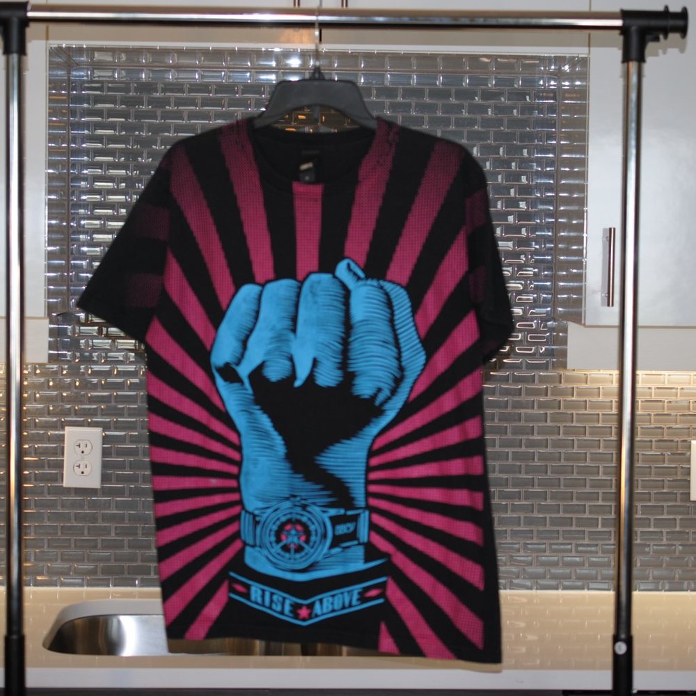 ❤️🟰💲⬇️ Obey, AOP, Strike, Union, Solidarity, Men's M